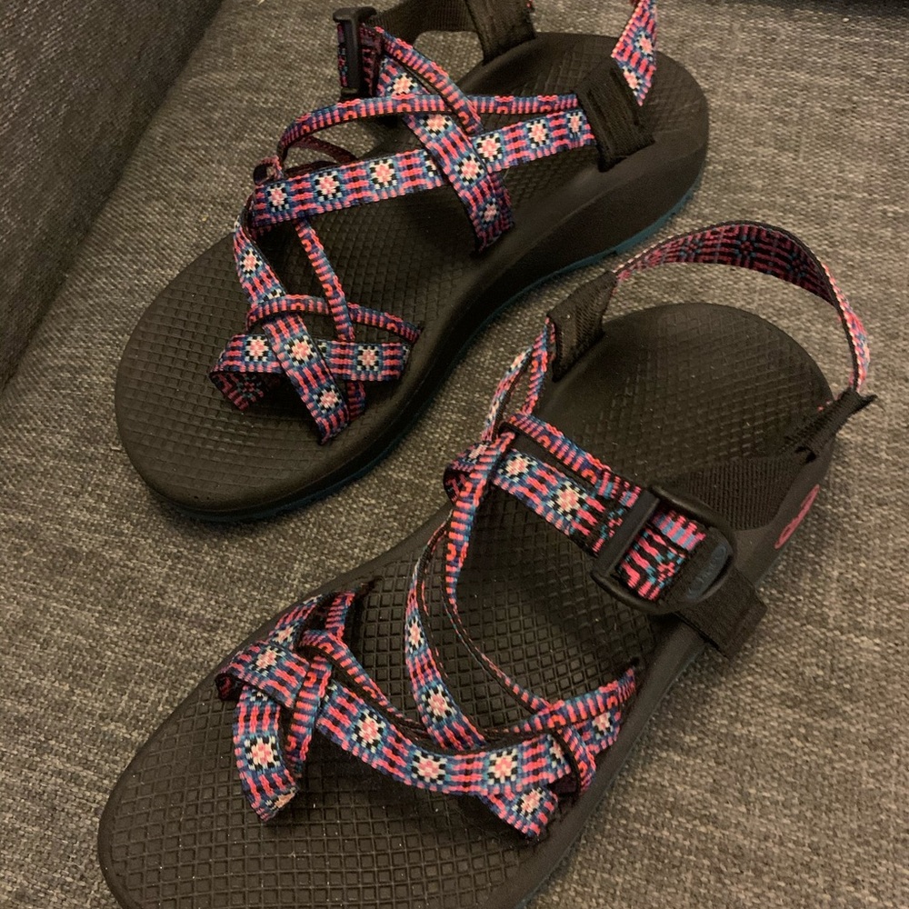 Chaco sandal
